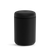 Atmos Vacuum Canisters, Matte Black