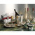 Ivy & Oak Caviar Dish with Spoon