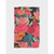 Geometry My Garden Kitchen Tea Towel, 18" x 30"