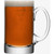 Bar Beer Tankard - 26oz