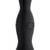 Alessi Pulcina Milk Frother Black Detail