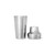 Grand Cru Shaker, Stainless Steel