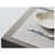 Bamboo Compact Rectangle Placemat 12" x 16"