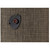 Basketweave Compact Rectangle Placemat 12" x 16"