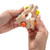 Ball Wheel Grasping Toy