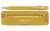 849 Goldbar Premium Ballpoint Pen with Gold Box