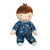 Gavin Galaxy Soft Dol