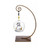 Spiral Ornament Stand