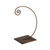 Spiral Ornament Stand