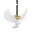 Dove Of Peace Ornament, White