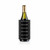 Stay Cool Wine Cooler Black