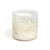 White Maple Bourbon Scented Candle