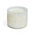 White Maple Bourbon Scented Candle