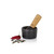 Mortar & Pestle Camo, 8cm