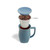 Fiore Cup Stone Blue