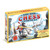 The Kids' Book of Chess and Starter Kit: Learn to Play and Become a Grandmaster! Includes Illustrated Chessboard, Full-Color Instructional Book, and 32 Sturdy 3-D Cardboard Pieces