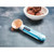 ScoopTHAT! Radii Thermal Ring Ice Cream Scoop