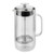 3 Piece Double Wall French Press Set