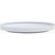 Heller Melamine Max Large Dinner Plate, Various Colors, 1x 9.75" Plate