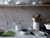 Heller Melamine Max Large Dinner Plate, Various Colors, 1x 9.75" Plate