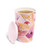 Mariposa Kati® Ceramic Steeping Cup & Infuser - 12 oz