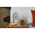 Beyond Detachable Desk Fan / Light