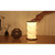 Twist Hexagon Lamp