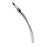 Slip Shoehorn 18", Aluminum