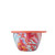 Marble Swirl Salad Bowl Kit, 64oz