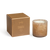 Pumpkin Seed & Sandalwood Scented Candle