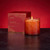 Absinthe Plum Scented Candle