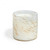 White Maple Bourbon Scented Candle