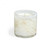 White Maple Bourbon Scented Candle