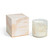 White Maple Bourbon Scented Candle