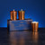 Votive Trio Candle Gift Set, 1.9 oz. each