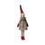 Pixy Size 1 (2024) - 10.2", Magnetic Hands