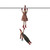 Pixy Size 1 (2024) - 10.2", Magnetic Hands