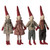 Pixy Size 1 (2024) - 10.2", Magnetic Hands