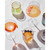 Cocktail Ice Cube Silicone Ice Tray, Petal
