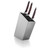 Angled Knife Block
