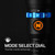Luxtreme MZ60 Blueline Flashlight