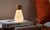 Pentagon Desk Bulb