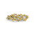 Butterfly Ginkgo Trivet