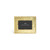Hammertone Frame Gold