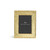 Hammertone Frame Gold