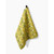 Veg On Parade Kitchen Tea Towel, 18" x 30"
