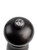 Paris u'Select Salt Mill, Satin Black, 18 cm (7 in)