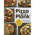 Pizza on a Plank: Make Wood-Fired Pizza on Your Grill!