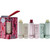Fresh Tint & Treat Lip Kit: 3-Piece Mini Lip Care Set
