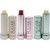 Fresh Tint & Treat Lip Kit: 3-Piece Mini Lip Care Set